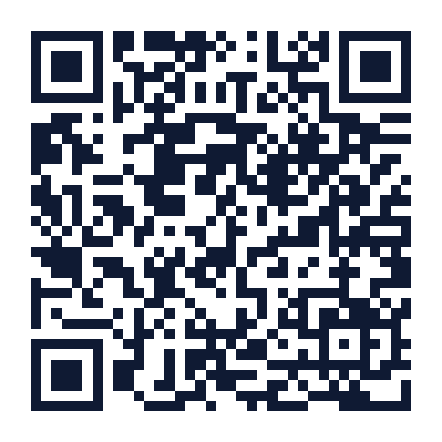 QR code — Instagram @wisellers