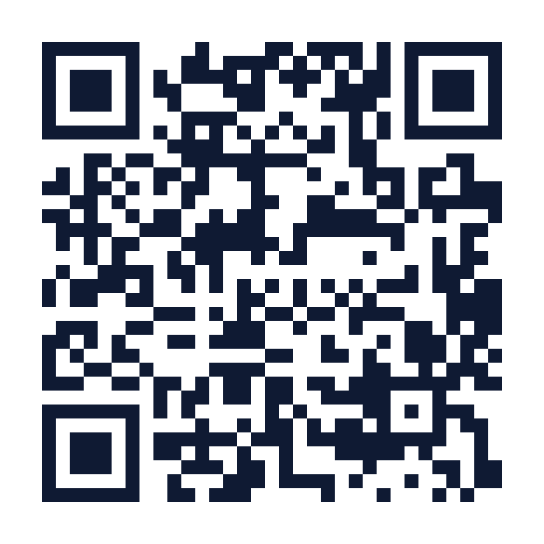 QR code — WhatsApp (11) 93283-1180